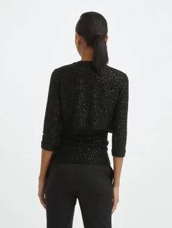 Sequin Silk-Blend Bolero 5 Sequin Silk-Blend Bolero -Odlr f21478 03 Z 0N161 BLA 1920x2551 1
