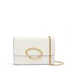 White O Pochette