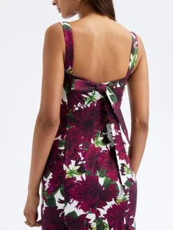 Dahlia Cotton Twill Tank Dress -Odlr f23563 03 Z 23PN257DLW BRH 1920x2551 1