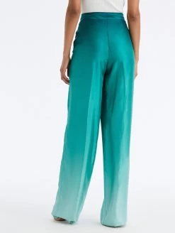 Ombré Silk Twill Pant -Odlr f23571 02 Z 23PN302OKT JAD 1920x2551 1