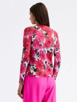 Dahlia Printed Cardigan 6 Dahlia Printed Cardigan -Odlr f23630 03 Z 23PN125DAH FBE 1920x2551 1