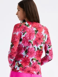 Dahlia Printed Cardigan 7 Dahlia Printed Cardigan -Odlr f23630 04 Z 23PN125DAH FBE 1920x2551 1