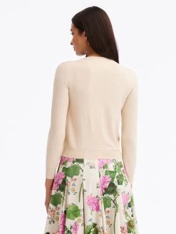 Geranium Threadwork Cardigan -Odlr f23831 03 Z 23FE145EER BEI 1913x2551 1