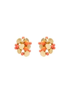 Victoria Earrings