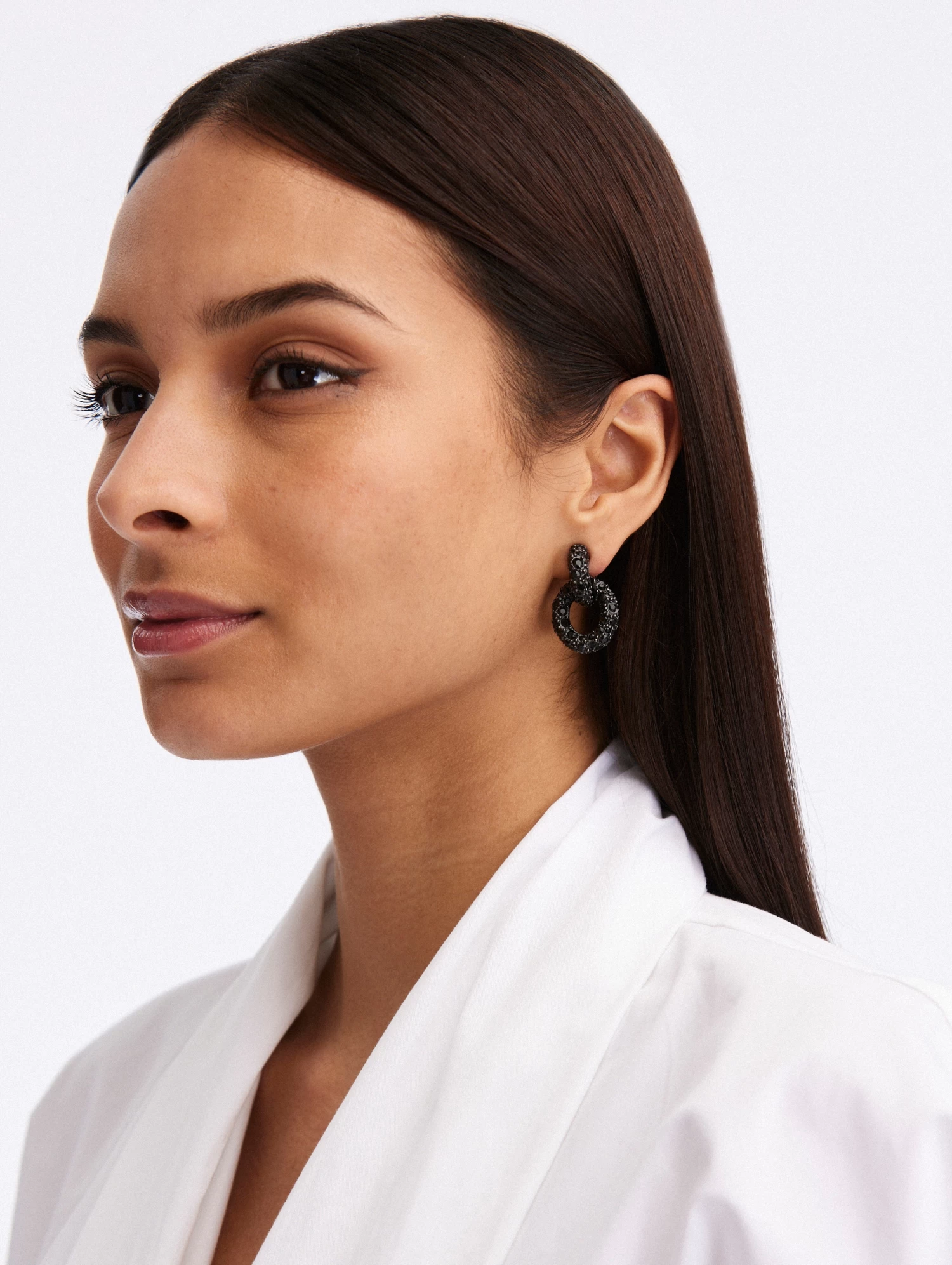 Fortuna Earrings 2 Fortuna Earrings - Image 2