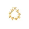 Nico Star Bracelet