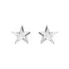 Nico Star Stud Earrings