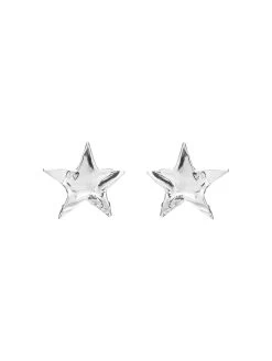 Nico Star Stud Earrings