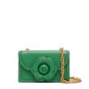 Green TRO Bag