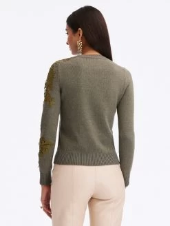 Acorn Lace Inset Pullover -Odlr f24105 03 Z 23FN110ILY OLI 1920x2551 1