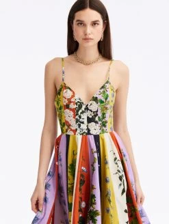 Botanical Stripe Cotton Poplin Tank Dress -Odlr f24139 03 Z 23FN244BTO GIM 1920x2551 1