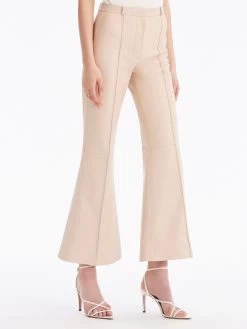 Flared Leather Pant -Odlr f24147 03 Z 23FN309LEA BON 1913x2551 1