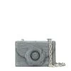 Grey Alligator TRO Bag