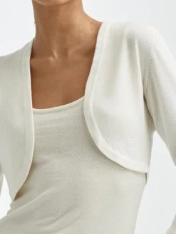 Cashmere Silk Bolero -Odlr p14818 Z 03182021083437903x1200 1