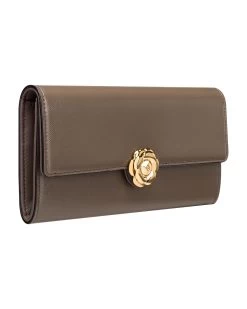 Taupe Continental Wallet -Odlr p20259 Z 122420191210391200x1500 1