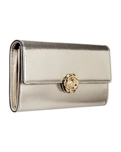 Light Gold Continental Wallet -Odlr p20268 Z 122420191207581200x1500 1