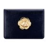 Navy Card Case
