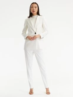 Single Breasted Jacket -Odlr p23167 Z 10262022042356903x1200 1