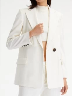 Single Breasted Jacket -Odlr p23167 Z 10262022042405903x1200 1