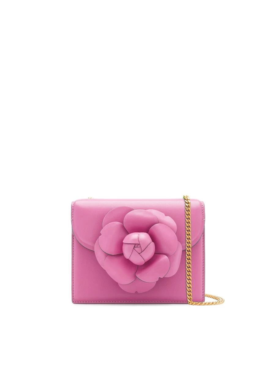 Rose Mini TRO Bag 1 Rose Mini TRO Bag