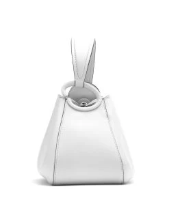 Nano O Handle Nappa Leather Bag -Odlr p23418 Z 01252023081739903x1200 1