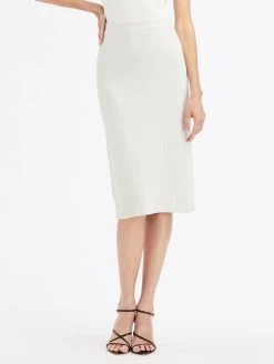 Cashmere Pencil Skirt -Odlr p23517 Z 04122023081936903x1200 1