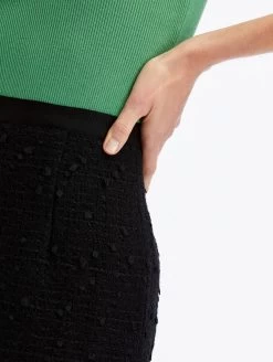 Ribbon Tweed Pencil Skirt 9 Ribbon Tweed Pencil Skirt -Odlr p23528 Z 04072023024837903x1200 1