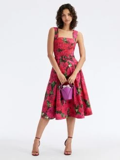 Dahlia Cotton Poplin Tank Dress -Odlr p23558 Z 04142023082849903x1200 1