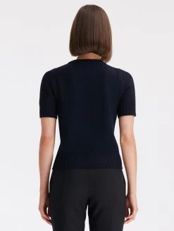 Crystal Dahlia Embroidered Pullover -Odlr p23593 Z 06212023035700903x1200 1