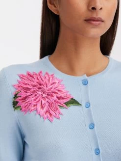 Dahlia Threadwork Cardigan 7 Dahlia Threadwork Cardigan -Odlr p23594 Z 06212023042303903x1200 1