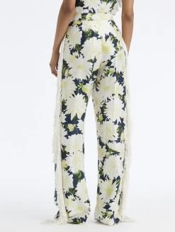 Dahlia Silk Twill Fringe Pant -Odlr p23605 Z 05162023073511903x1200 1