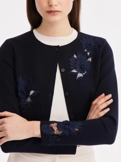 Lace Inset Cardigan -Odlr p23638 Z 05052023070238899x1200 1