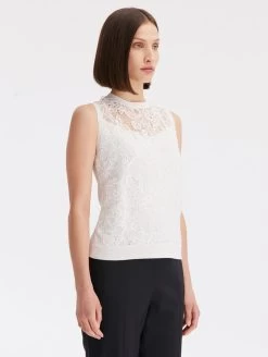 Chantilly Lace Guipure Inset Tank -Odlr p23639 Z 06212023041232903x1200 1