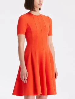 Circular Cut Panel Dress -Odlr p23661 Z 06212023041426903x1200 1