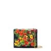 Nasturtium Printed Mini TRO Bag