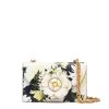 Dahlia Printed TRO Bag