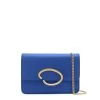 Blue O Pochette