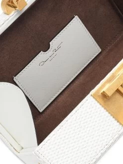 Woven Raffia Alibi Minaudiere -Odlr p23734 Z 05042023074810903x1200 1