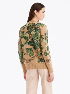 Acorn Jacquard Cardigan -Odlr p24107 Z 07062023035412899x1200 1